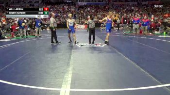 Replay: Mat 5 | Feb 19 @ 2 PM