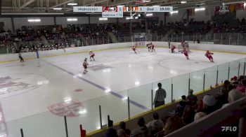 Replay: Home - 2025 St. Catharines vs Fort Erie | Apr 19 @ 6 PM
