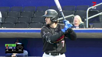 Replay: Away - 2025 Gastonia vs Rockers | May 7 @ 6 PM