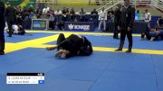 GABRIEL LUCAS DA SILVA CARVALHO vs GABRIEL DA SILVA SOARES 2023 Brasileiro Jiu-Jitsu IBJJF