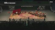 Quad City Percussion "Foley MN" at 2025 WGI Percussion/Winds World Championships