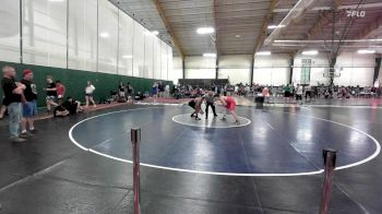 144 lbs Round Of 16 - Cohen Rhee, Birds Of Prey vs Wilmor Moreira, Eleanor Roosevelt