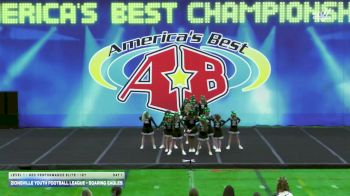 Zionsville Youth Football League - Soaring Eagles [2025 L1 - Rec Performance Elite - 12Y Day 1] 2025 America's Best Indy Challenge