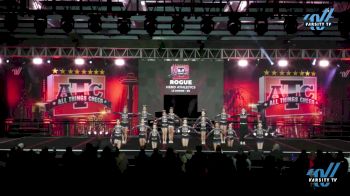 Hero Athletics - L2J65054 [2025 L2 Junior - D2 Day 1] 2025 ATC Grand Nationals