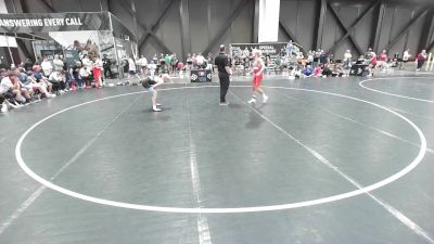 120 lbs Jaxson Freeman, Idaho vs Gavin Wolters, Wisconsin Blue