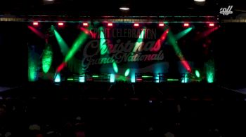 Replay: Hall B - 2025 Spirit Celebration Christmas Grand Natls | Dec 7 @ 8 AM