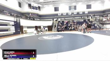 Replay: Mat 3 - 2025 March Madness Duals | Mar 22 @ 9 AM
