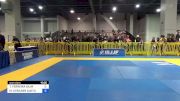 Replay: Mat 1 - 2023 American National IBJJF Jiu-Jitsu Champ | Jul 7 @ 9 AM