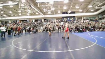 Replay: Mat 7 - 2025 HS Christmas Clash | Dec 20 @ 10 AM