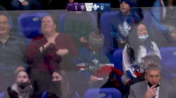 Replay: Home - 2022 Reading vs Trois-Rivieres | Apr 2 @ 3 PM