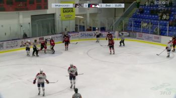 Replay: Away - 2024 Alberni Valley vs Cowichan Valley | Nov 1 @ 6 PM