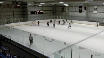 Replay: Home - 2025 Edge vs Five Hole | Jul 12 @ 8 AM