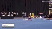 Aleiya Schilling - Women's Group, Power and Grace Gymnastics - 2021 Women's Xcel Region 4 Championships