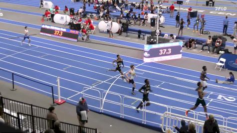 High School Boys' 300m, Finals 60