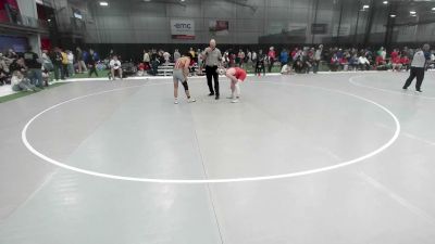 144 lbs Champ. Rd Of 32 - Carson Neubert, Team Nazar Training Center vs Aiden Quevedo, New Wave Wrestling Club