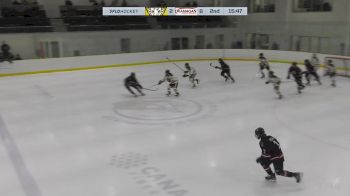 Replay: Home - 2025 PMHA vs OHA Edmonton | Feb 7 @ 1 PM