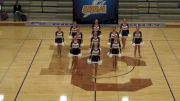 Legend High School - Legend High School [2022 Junior Varsity - Pom Session 1] 2022 UDA Rocky Mountain Dance Challenge