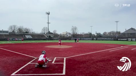 Replay: WPI vs Salve Regina | Apr 19 @ 12 PM