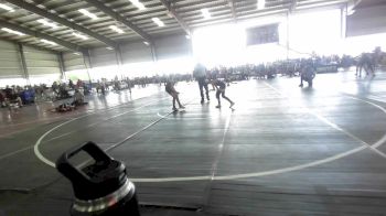 73 lbs Rr Rnd 4 - Jordy Smart, Ravage WC vs Aaron Encerrado, Sentinels Wr Ac