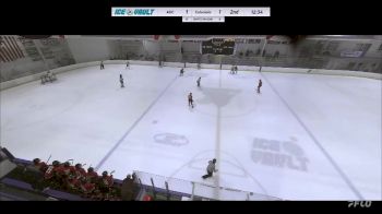 Replay: Home - 2024 AHC U16 vs VF Colonials U16 | Feb 18 @ 3 PM