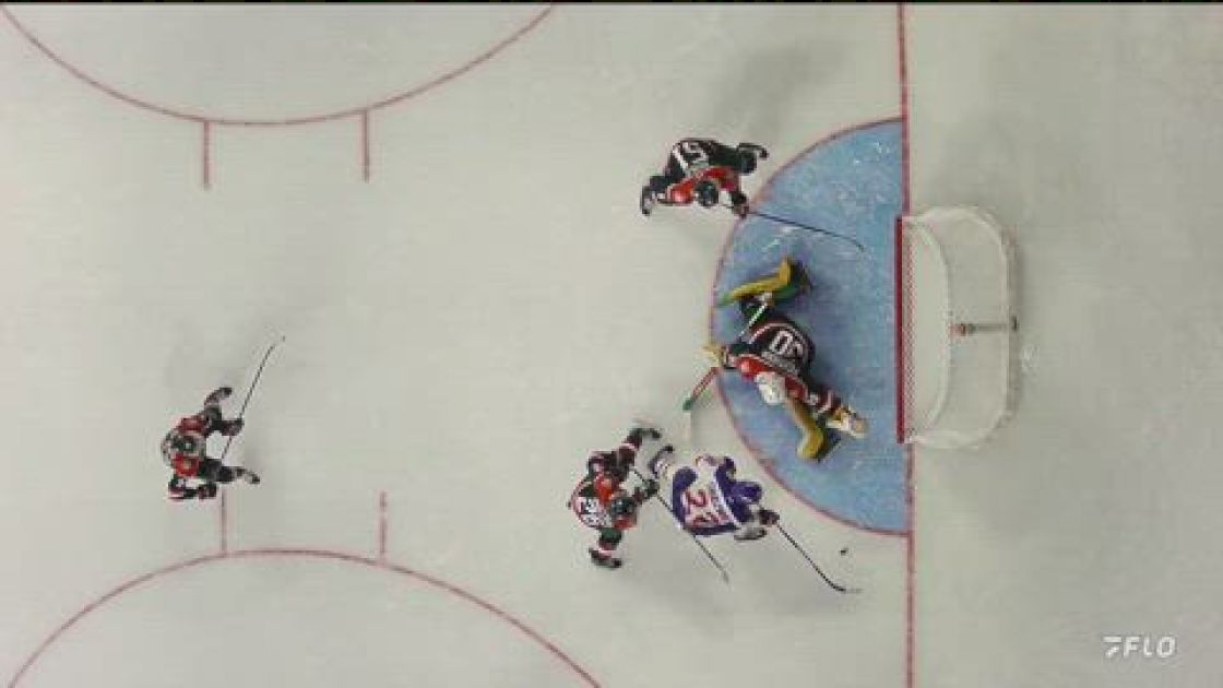 MUST SEE: Moncton Wins Instant Classic In OT Vs. Halifax