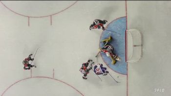 MUST SEE: Moncton Wins Instant Classic Rivalry Game In Halifax With Wild OT Goal