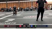 Ashley Etchells vs Maria Ruffatto-Gilpin 2026 ADCC Portland Open