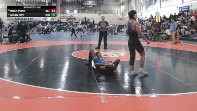 Replay: Mat 5 - 2026 CIAC Division L Championship | Feb 21 @ 9 AM