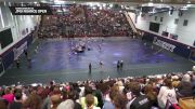 JMU Nuance Open "Harrisonburg VA" at 2026 WGI Guard Bethlehem Regional+