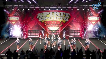 ATA - Inferno [2024 L1 Junior Day 2] 2024 Spirit Sports Myrtle Beach Nationals