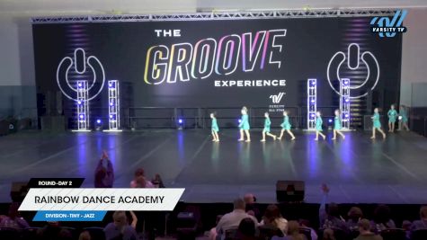 Rainbow Dance Academy - TINY JAZZ [2024 Tiny - Jazz Day 2] 2024 Athletic Championships Nationals & Dance Grand Nationals