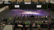 Harrison HS "Kennesaw GA" at 2026 WGI Perc/Winds Atlanta Regional+