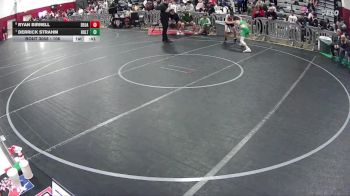106 lbs Cons. Semi - Derrick Strahm, Holtville vs Ryan Birrell, Desert Oasis
