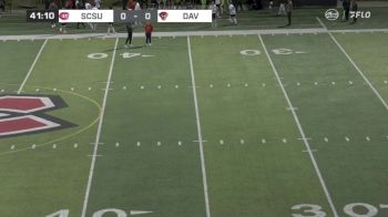 Replay: Davenport vs St. Cloud State | Oct 18 @ 8 PM