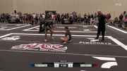 David Garmo vs Ty Bridgwater 2025 ADCC East Coast Trials