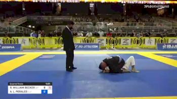 Replay: Mat 11 - 2021 Pan Jiu-Jitsu IBJJF Championship | Sep 5 @ 9 AM