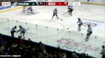 Replay: Away - 2024 Idaho vs Rapid City | Feb 14 @ 10 AM