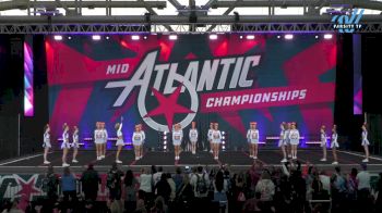 Victory Vipers - V3nom [2025 L3 Senior - Small Day 2] 2025 Mid Atlantic Championship Grand Nationals