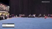Lily Deer - Women's Group, IGM Gymnastics - 2021 Women's Xcel Region 4 Championships
