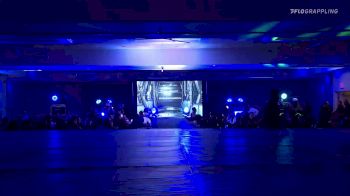 Cassandra Smith vs Cassie McIsaac 2025 Fight to Win 278