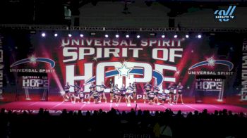 Island Allstars - 5nipers [2025 L5 Senior Day 2] 2025 Spirit of Hope Grand Nationals