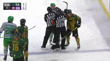 Replay: Home - 2022 Florida vs Orlando | Feb 12 @ 7 PM