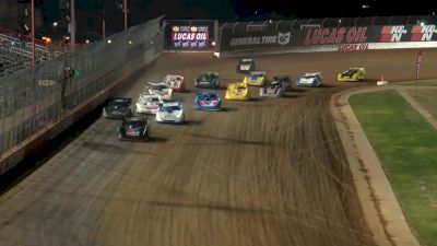 Full Replay | MLRA Spring Nationals Saturday at Lucas Oil Speedway 4/1/23