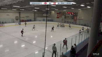 Replay: Home - 2024 Yeti vs Blazers | Sep 27 @ 7 PM