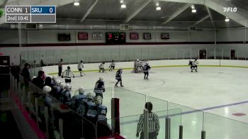 Replay: Home - 2024 Connecticut College vs Salve Regina | Dec 3 @ 7 PM