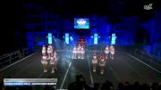 Kickers Offenbach 1901 e.V. - Shadow Cheer Celebrity [2026 IOSC-7 Day 2] 2026 ELITE Cheerleading Championship