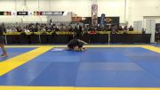 Luis Alonso C. Ghisellini vs Jeff F. Perez 2024 World IBJJF Jiu-Jitsu No-Gi Championship