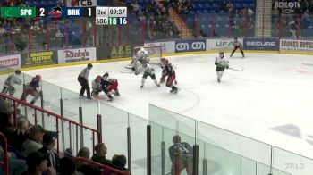 Replay: Home - 2025 Sherwood Park vs Brooks | Mar 21 @ 6 PM