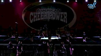 DTown Force Cheer - DTOWN Force [2025 L1 Traditional Rec - 12Y (NON) Day 1] 2025 Cheer Power Philly Showdown