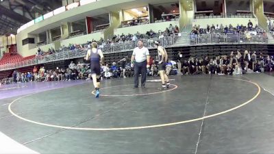 132 lbs Round 2 (3 Team) - Alex Hicken, Lincoln Southeast vs Kaedun Goodman, Kearney